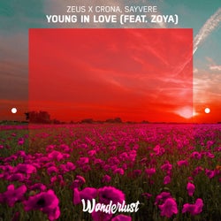 Young in Love (feat. Zoya)