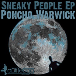 Sneaky People EP