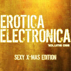 Erotica Electrica Xmas Edition