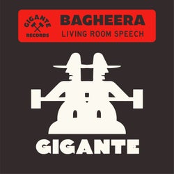 Living Room Speech
