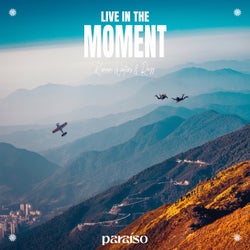 Live In The Moment (Extended Mix)