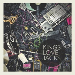 Kings Love Jacks