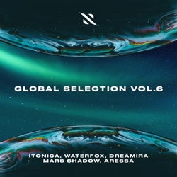 Interplay Global Selection Vol. 6