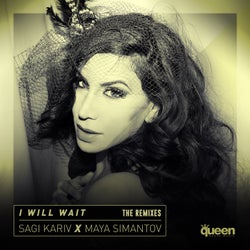 I Will Wait (The Remixes)