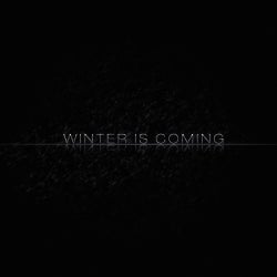 Winter is coming * Dj Stef Charts *
