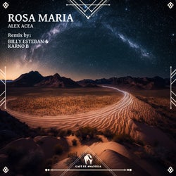 Rosa Maria (Billy Esteban & Karno B Remix)