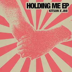 Holding Me