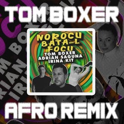 Norocu bata-l focu (Afro Remix)
