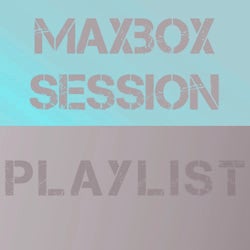 Maxbox Summer Playlist