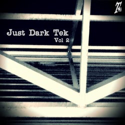 Just Dark Tek Vol.2
