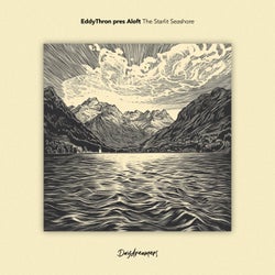 The Starlit Seashore