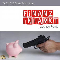 Finanzinfarkt Lounge Remix