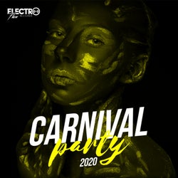 Carnival Party 2020 (Best of Latin & Dance)