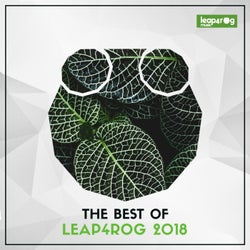 The Best Of Leap4rog 2018