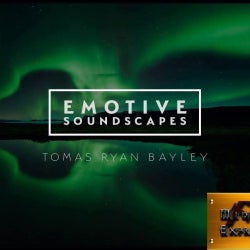 T.O.M.B's Emotive Soundscapes Easter chart!