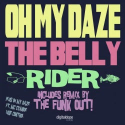 The Belly Rider