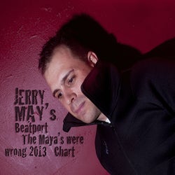Jerry May Maya's were wrong 2013 Chart