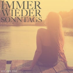 Immer Wieder Sonntags, Vol. 1 (Finest Selection Of Chill Out & Ambient Music)