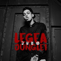 Legea Junglei