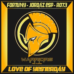 Love of Yesterday
