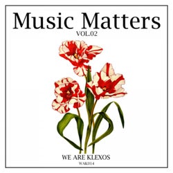 Music Matters, Vol. 2