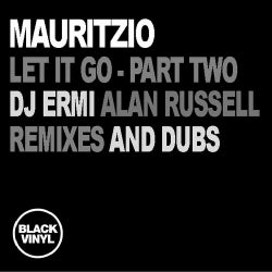 Let It Go - Part Two - Remixes And Dubs.