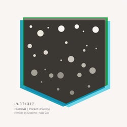 Pocket Universe (Gisberto, Max Cue Remixes)