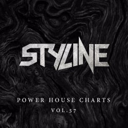 THE POWER HOUSE CHARTS VOL.57
