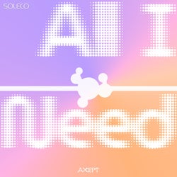 All I Need