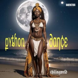 Python Dance