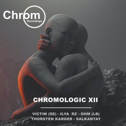 Chromologic X, Vol. II