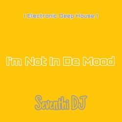 I'm Not in De Mood (EDH)