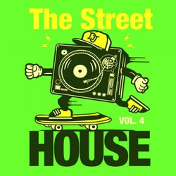 The Street House, Vol. 4