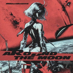 AROUND THE MOON