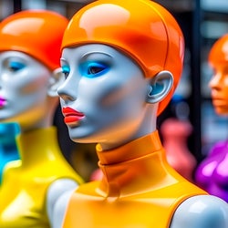 Mannequin
