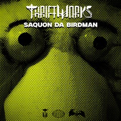 Saquon Da Birdman