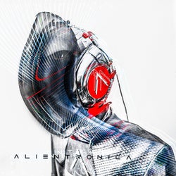 Alientronica - The Human Concept