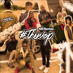 The Mop - 4B Remix