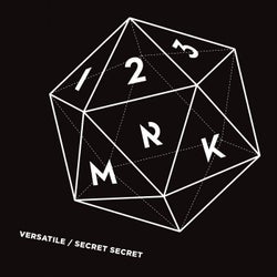 Versatile / Secret Secret