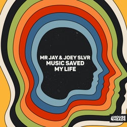 Music Saved My Life (Extended Mix)