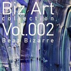 Biz Art Collection, Vol. 002