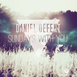 Daniel Defekt - Sundays With You Chart