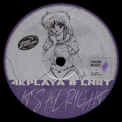 It's Alright (Extended Mix)