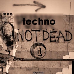 Techno Not Dead