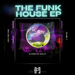 The Funk House EP 2 (2014)