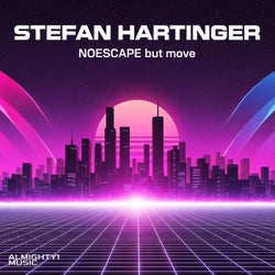 NOESCAPE but move