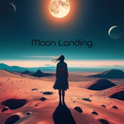 Moon Landing