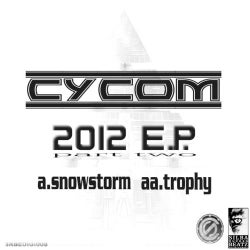 CYCOM 2012 EP (Part 2)