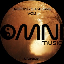 Drifting Shadows, Vol. 1
