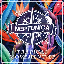 Trapical Movement EP